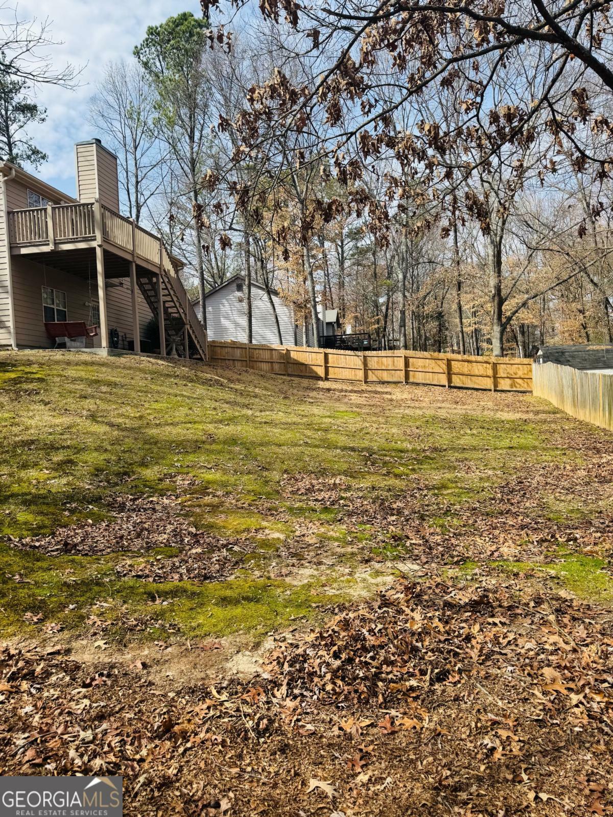 Property Photo: 4155 Gables Place GA 30519