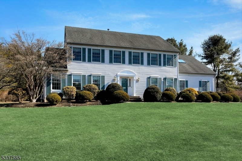 Property Photo:  70 Springhouse Ln  NJ 07920 