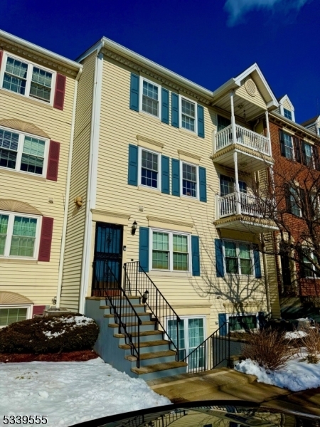 Property Photo:  3 Seton Hall Dr  NJ 07103 