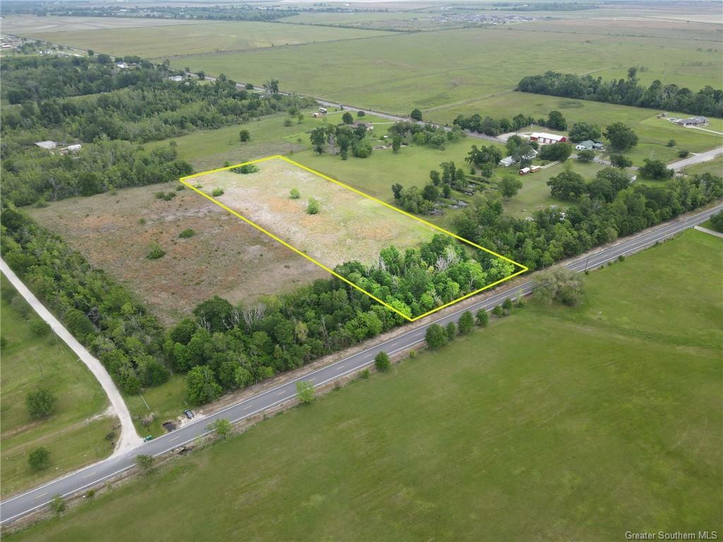 Property Photo:  0 Joe Spears Road  LA 70647 