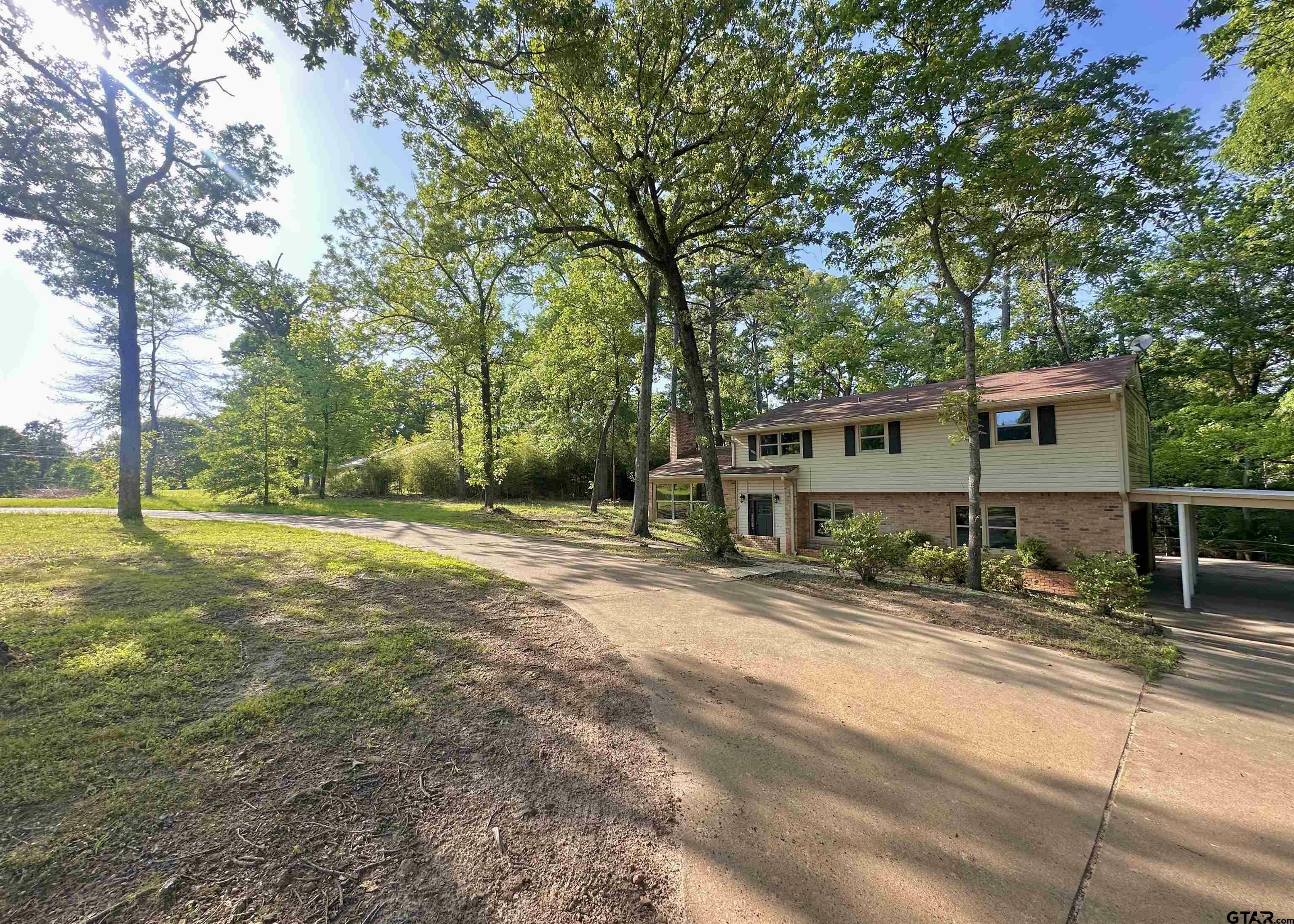 Property Photo:  3517 Danville Drive  TX 75662 