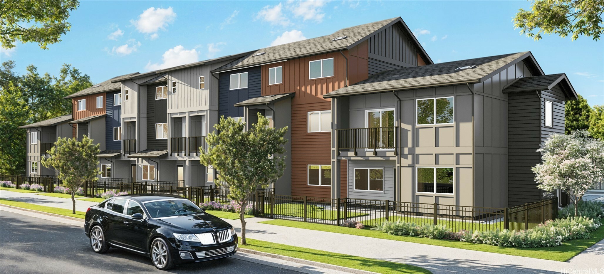 91-1170 Hoonaauao Street 304  Kapolei HI 96707 photo