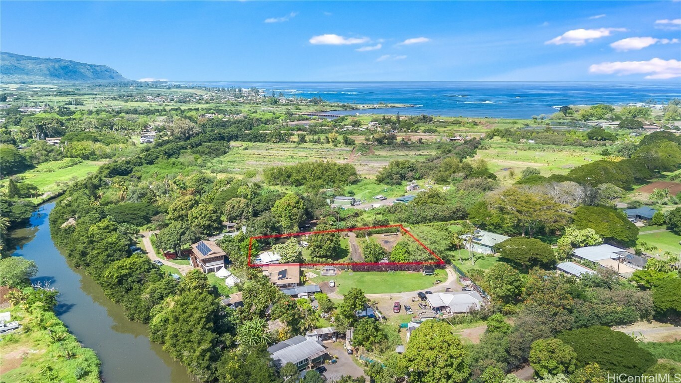 Property Photo: 66-342 Aukai Lane 1 HI 96712