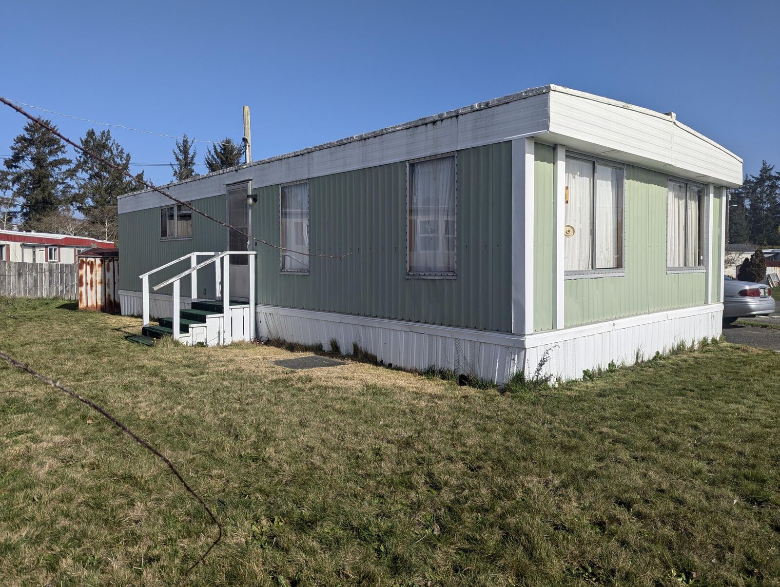 Property Photo:  525 Herrick Avenue 32  CA 95503 