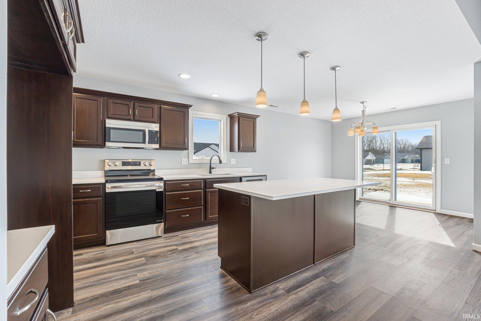 Property Photo: 15554 Brimwillow Drive IN 46748