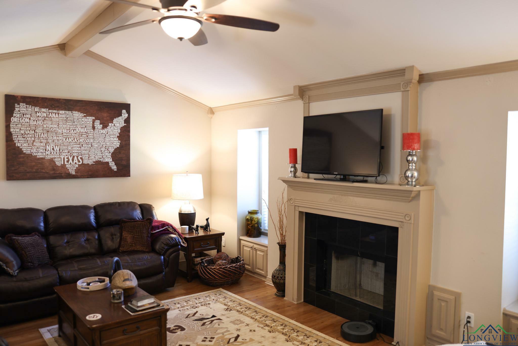 Property Photo: 531 Park Place Drive TX 75633