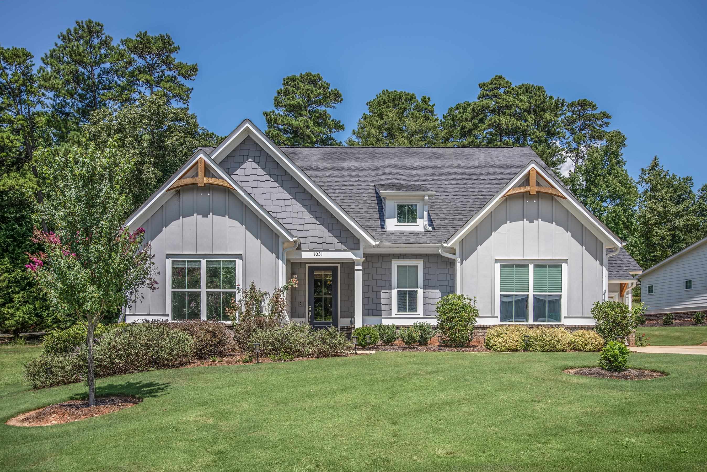 Property Photo: 1031 Spoon Drive GA 30642