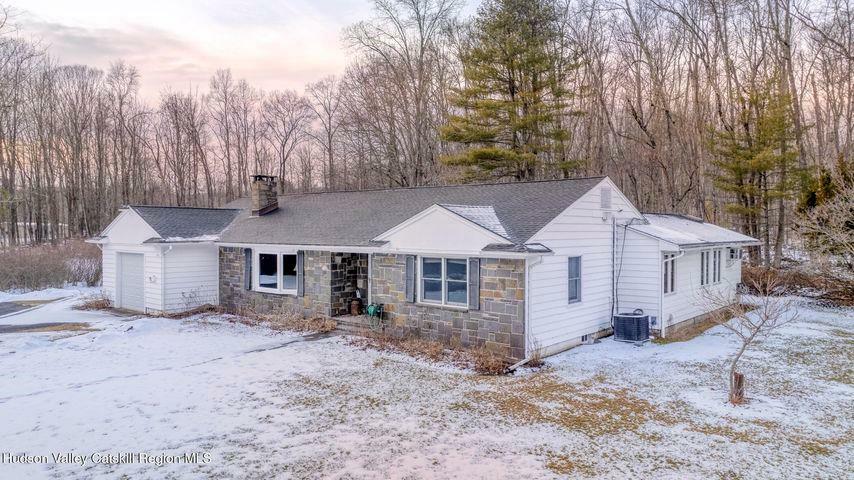 435 Samsonville Road  Kerhonkson NY 12446 photo