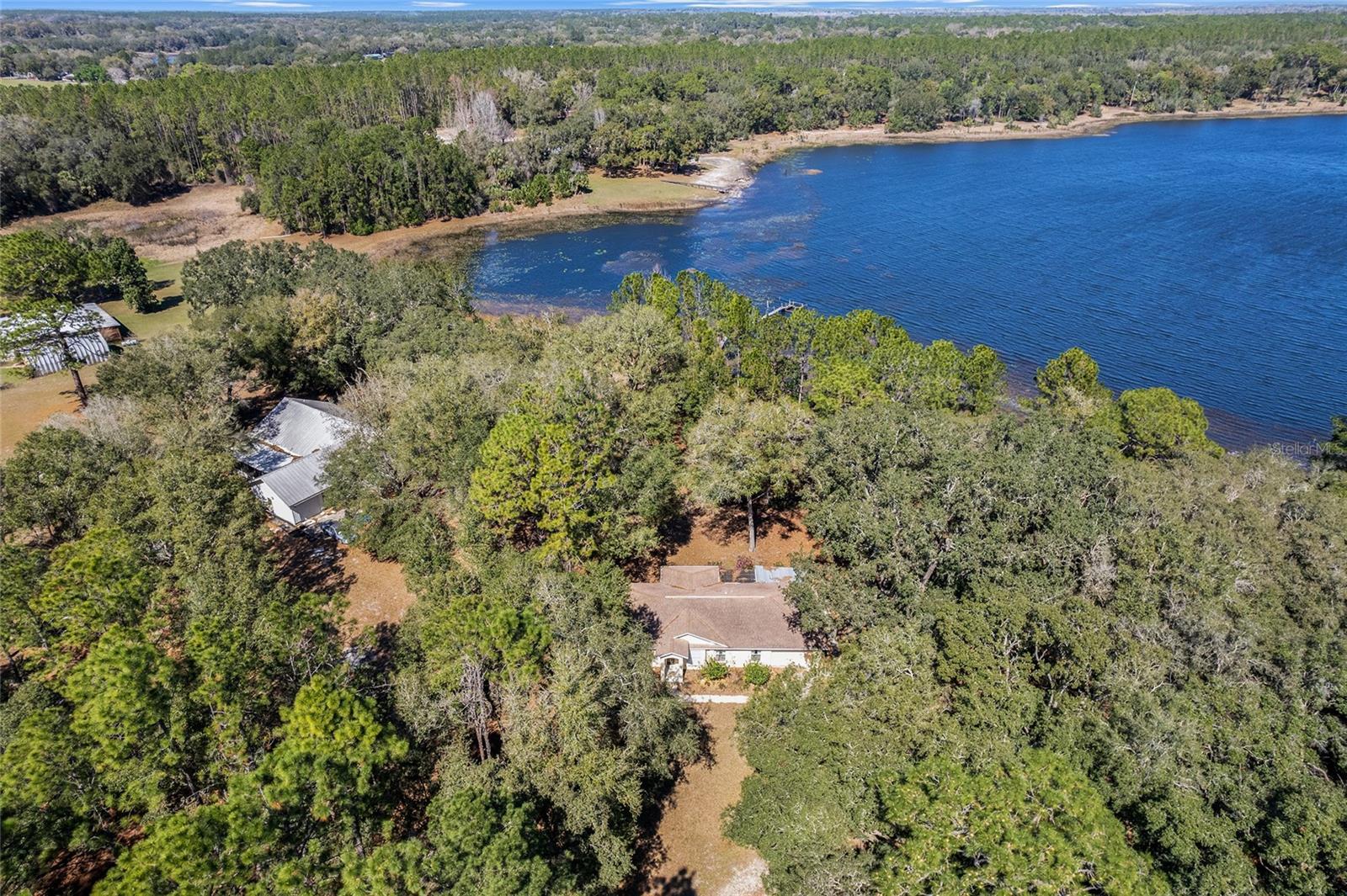 Property Photo: 17153 SE 79th Street Road FL 32179