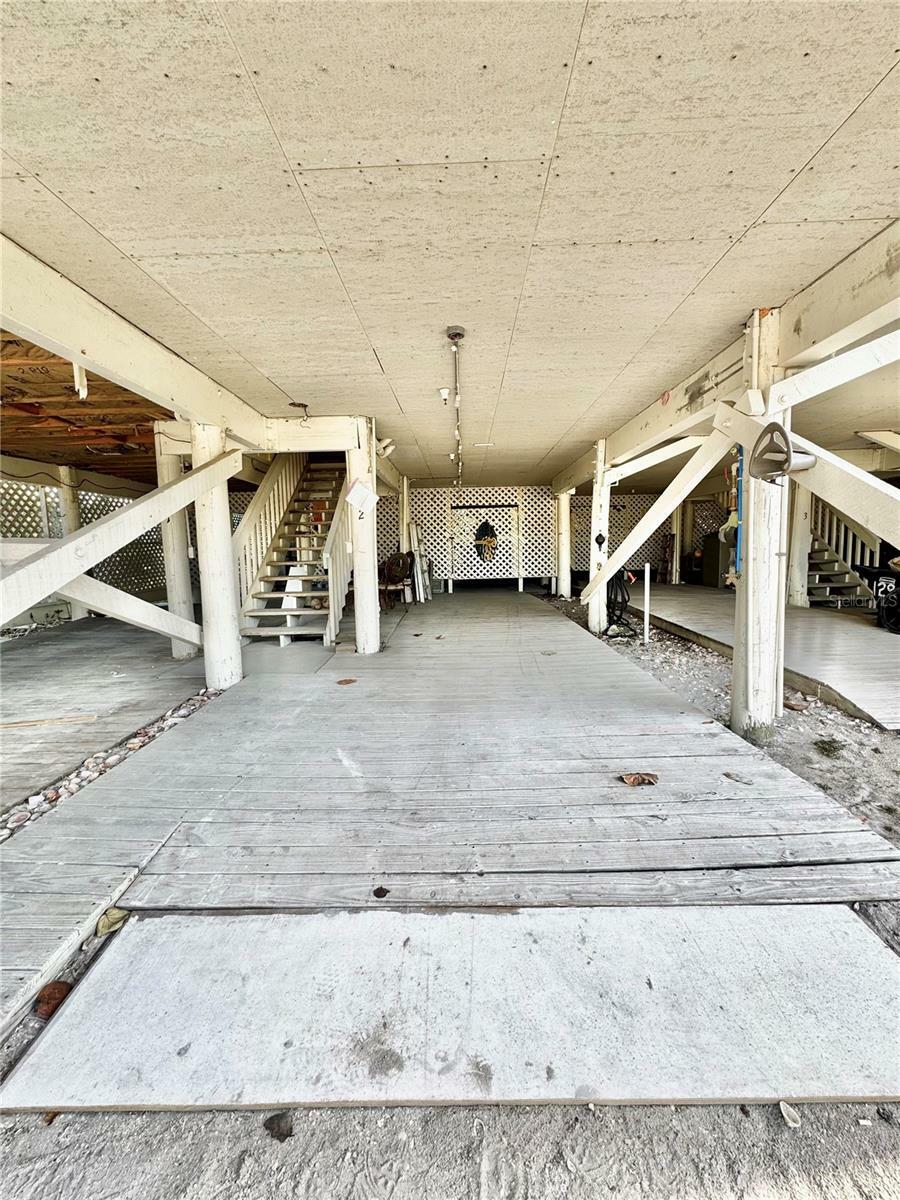 Property Photo: 9400 Little Gasparilla Island C2 FL 33946