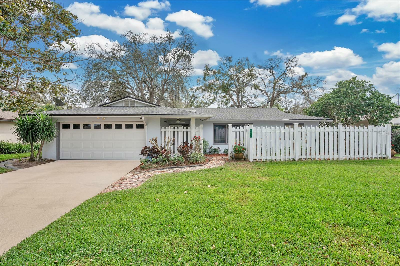 Property Photo: 4522 Flagg Street FL 32812