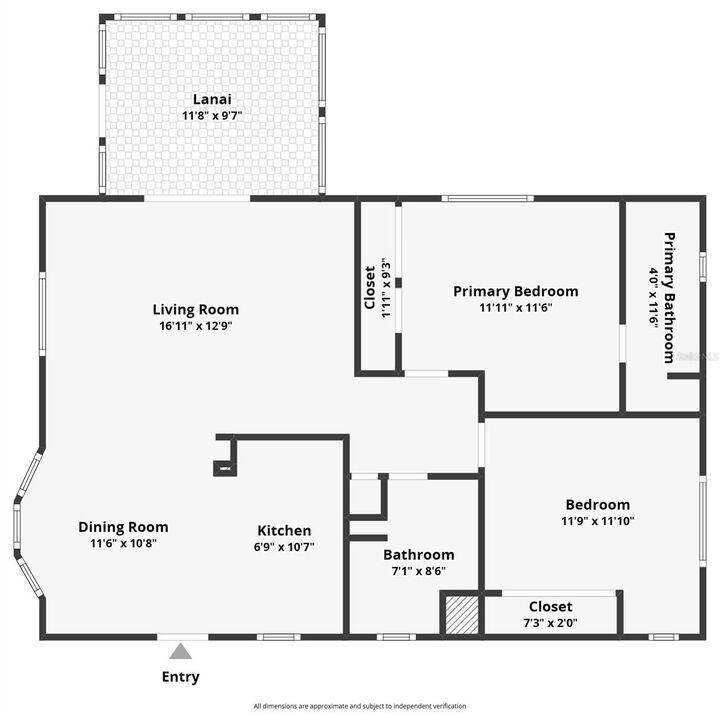 Property Photo:  2100 Kings Highway 305  FL 33980 