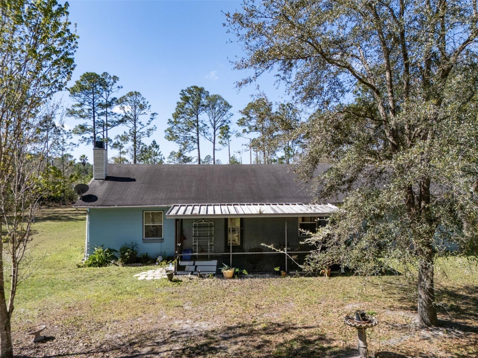 Property Photo: 1902 Candleberry Street FL 32110