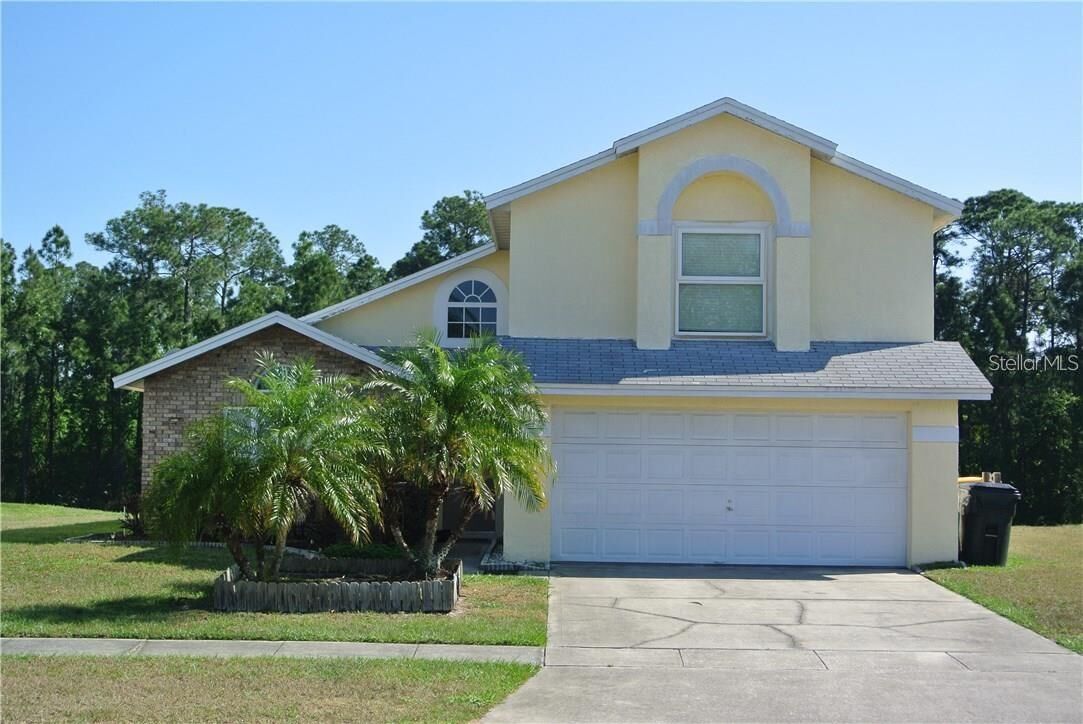 Property Photo: 2989 Viscount Circle FL 34747