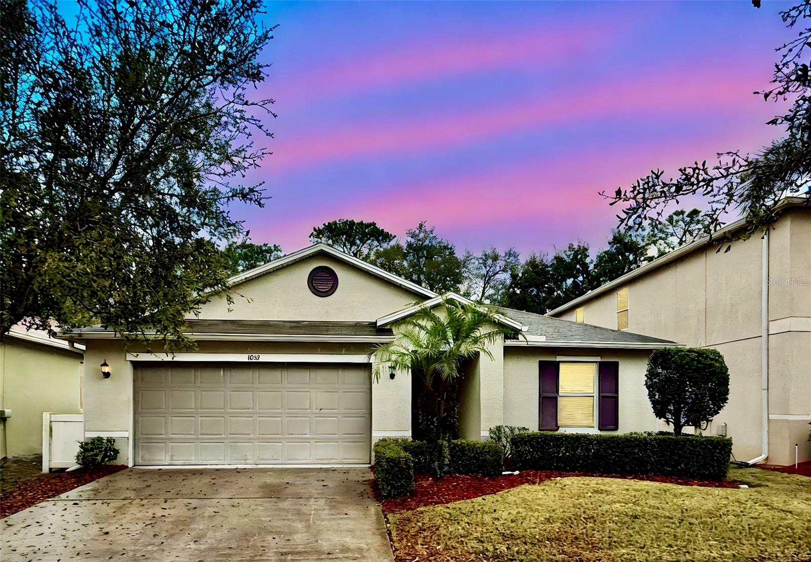 Property Photo:  1053 Tourmaline Drive  FL 34746 