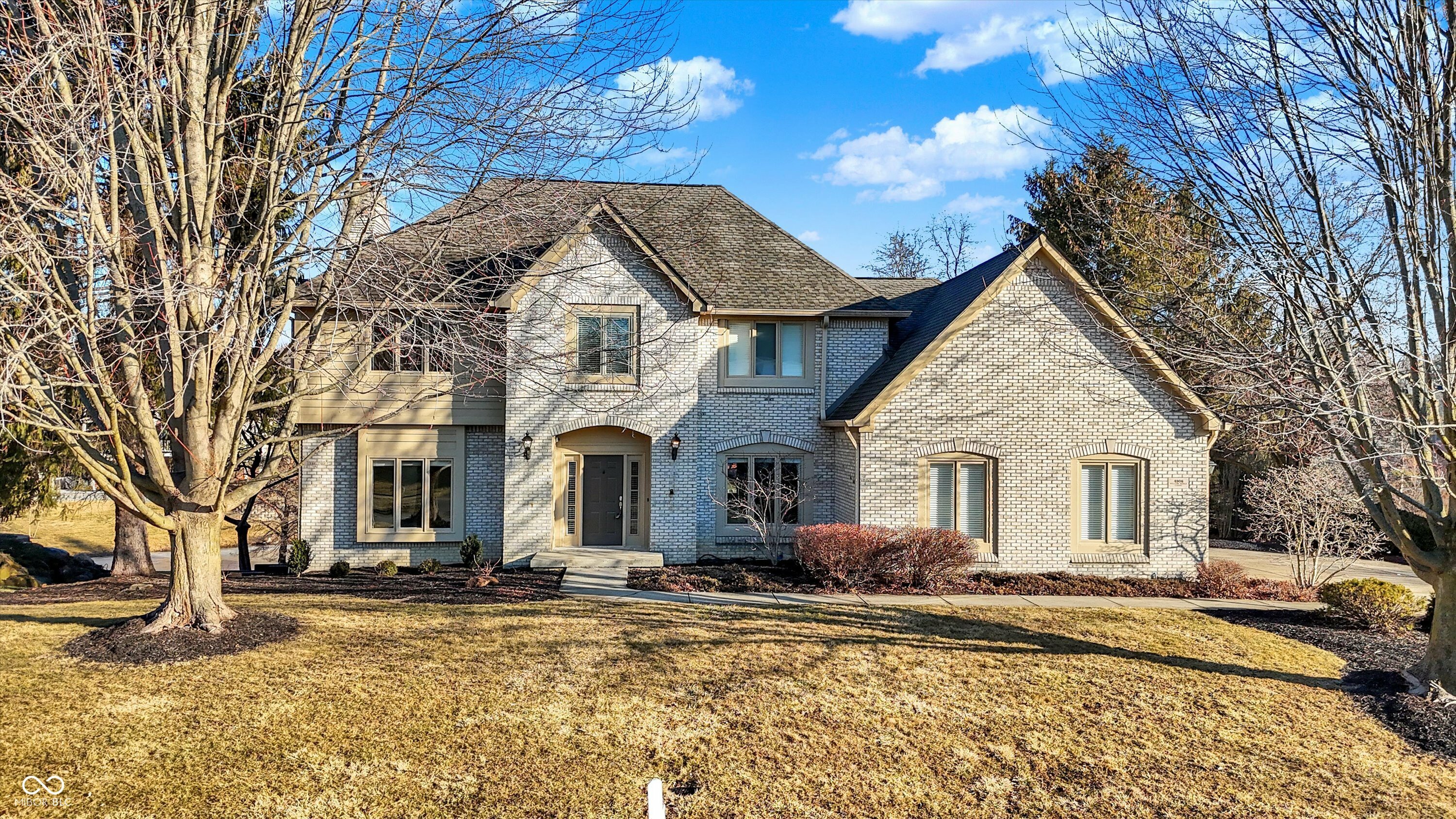 4906 Willow Ridge Court  Zionsville IN 46077 photo