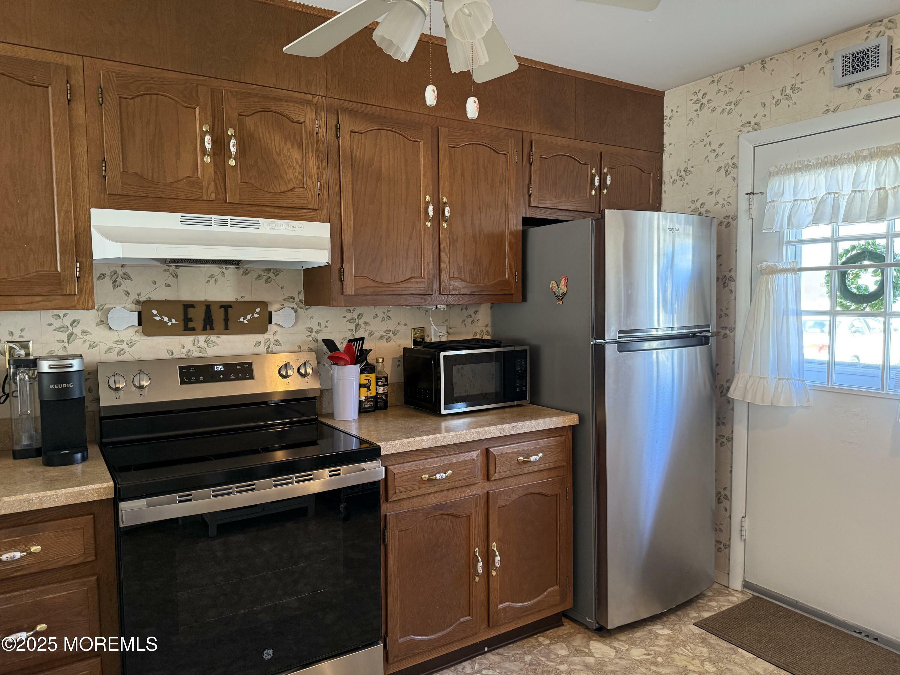 Property Photo: 7B Cambridge Circle B NJ 08759