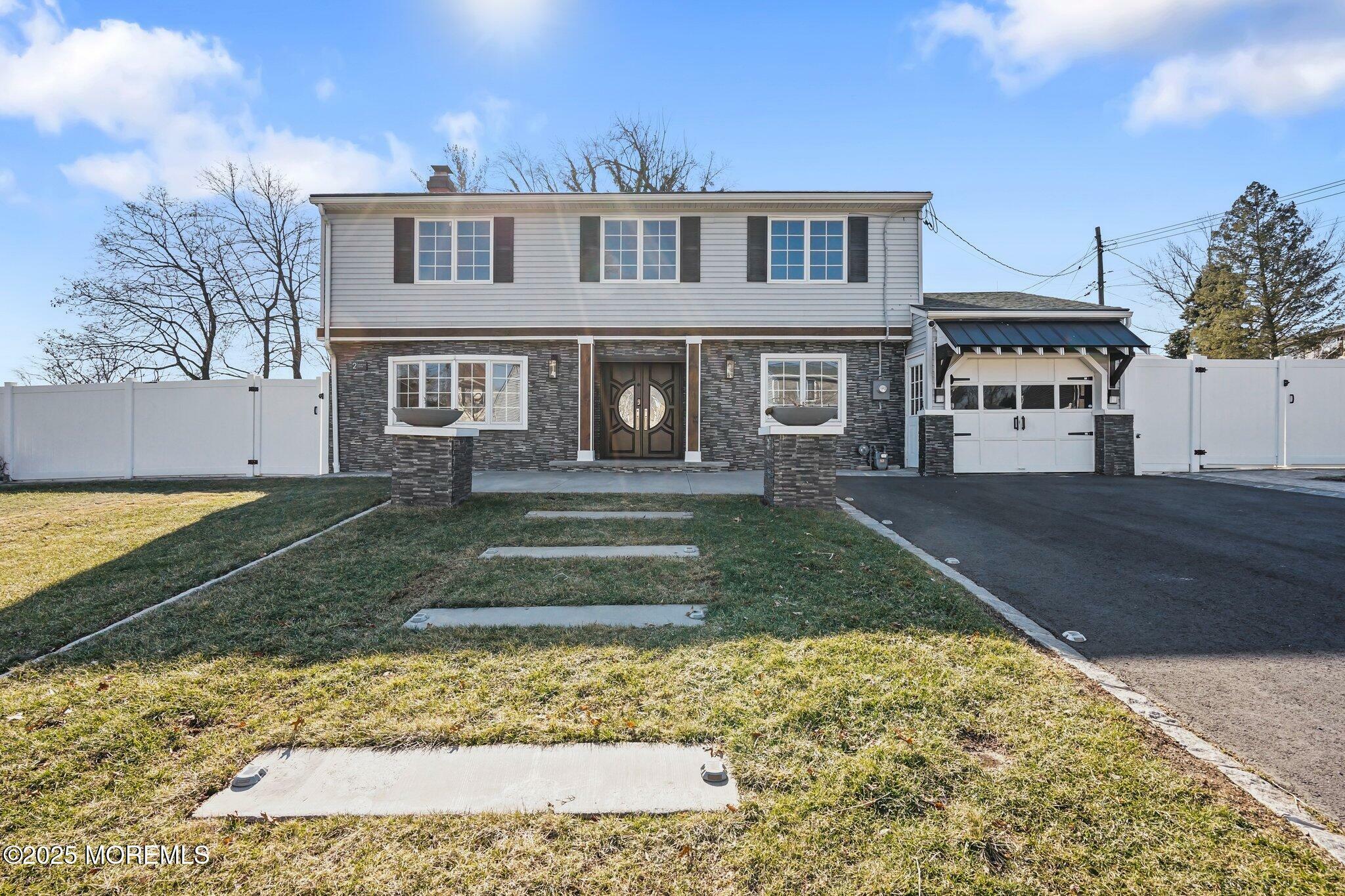 Property Photo: 2 Laurel Avenue NJ 08857