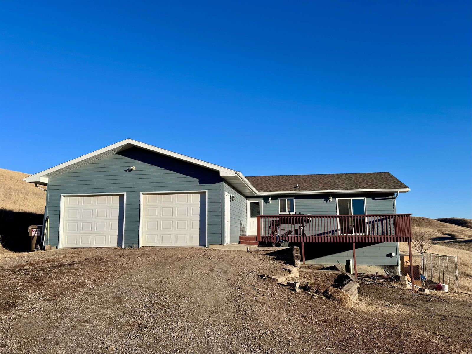 Property Photo:  24168 Dewey Lane  SD 57744 