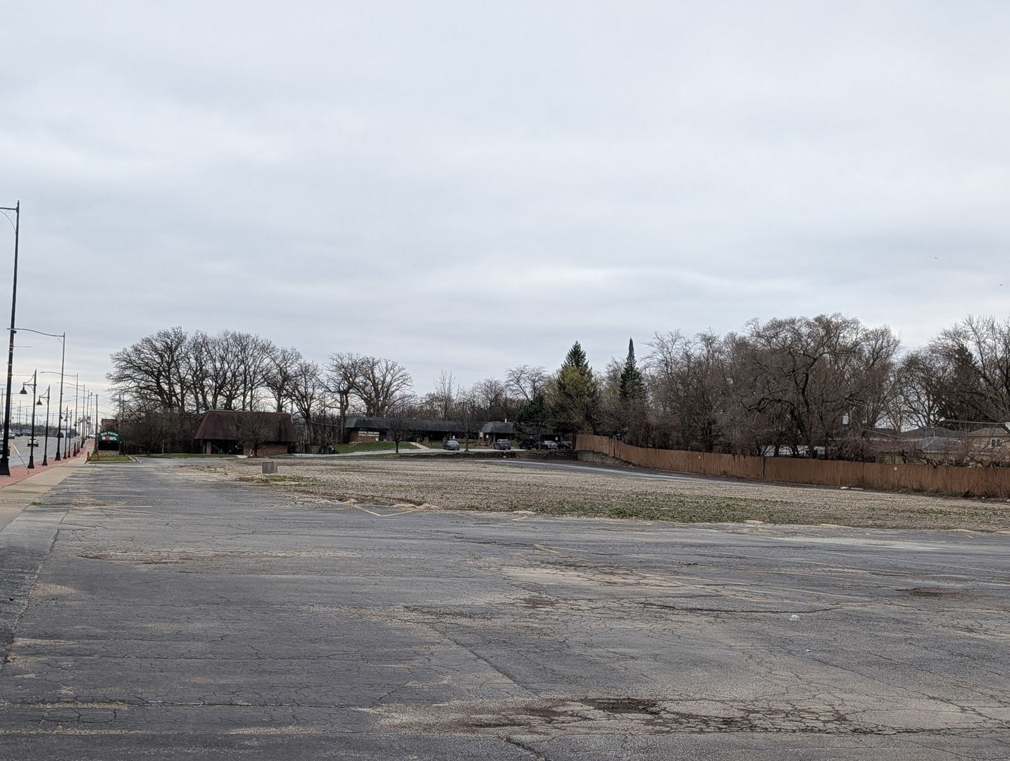 Property Photo: 15240 S Cicero Avenue IL 60452