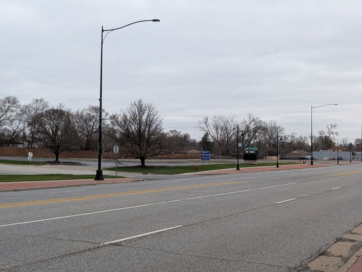 Property Photo:  15240 S Cicero Avenue  IL 60452 