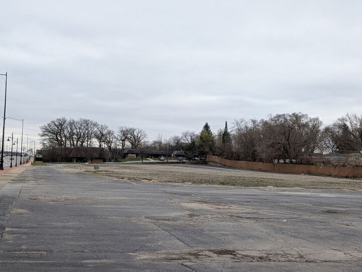 Property Photo:  15200-60 S Cicero Avenue  IL 60452 