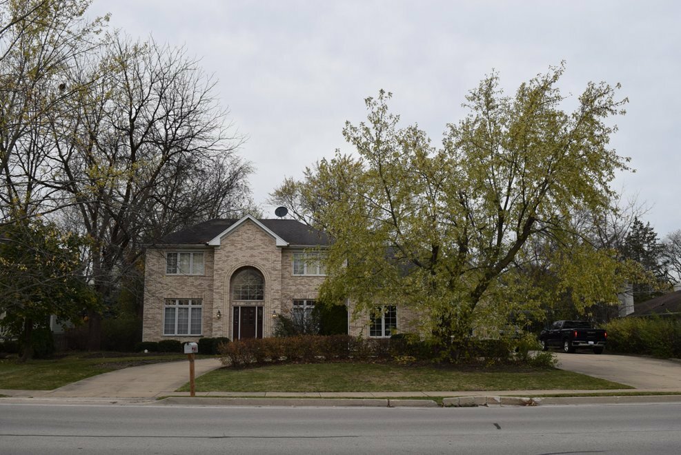 424 E Thomas Street  Arlington Heights IL 60004 photo
