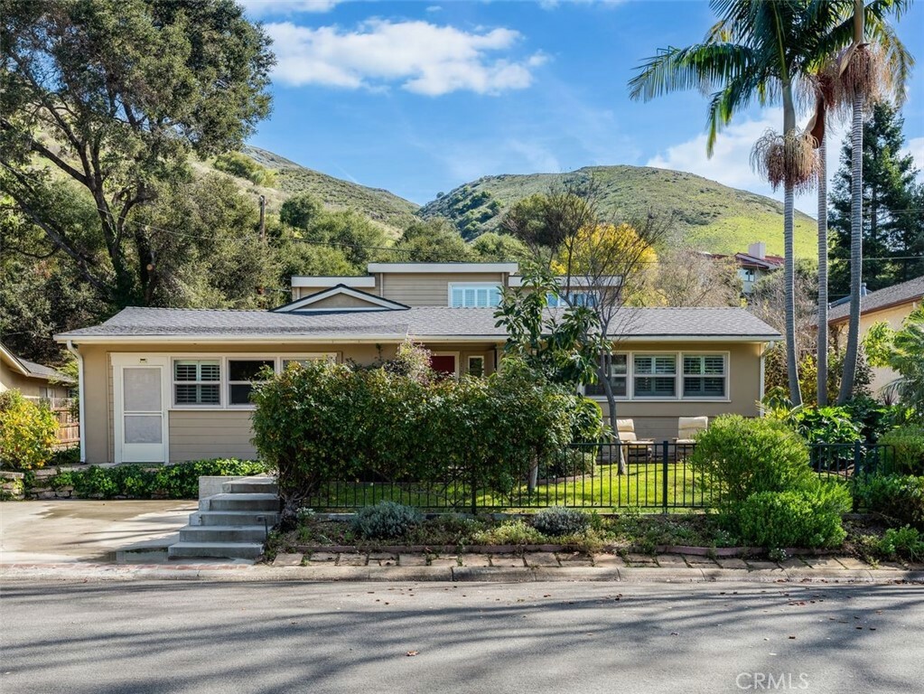 1893 Corralitos Avenue  San Luis Obispo CA 93401 photo
