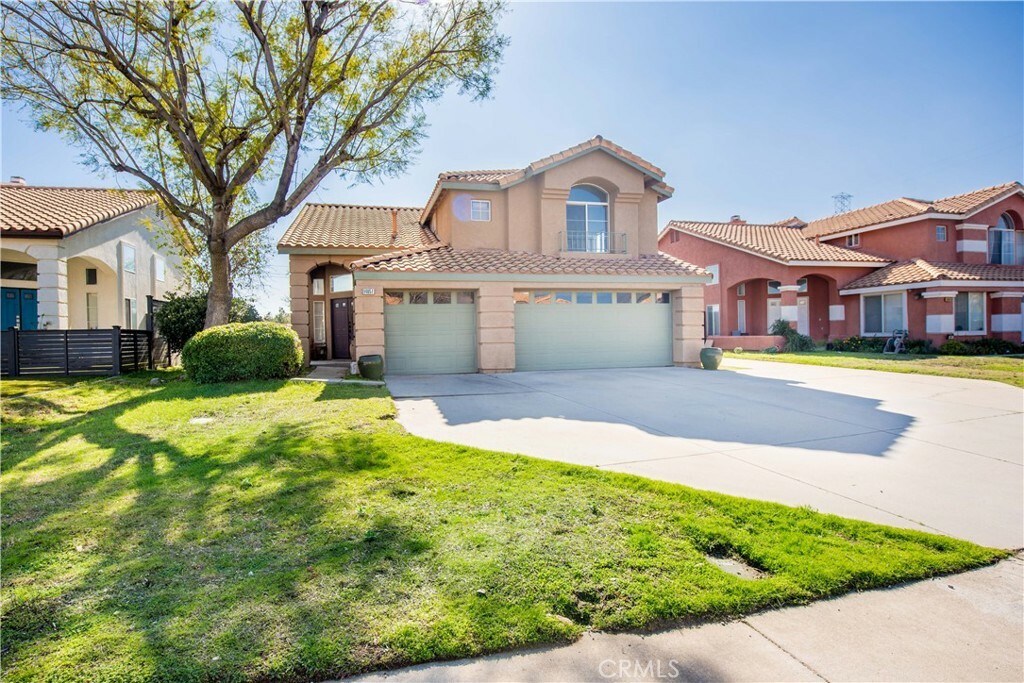 14051 Stinson Court  Fontana CA 92336 photo