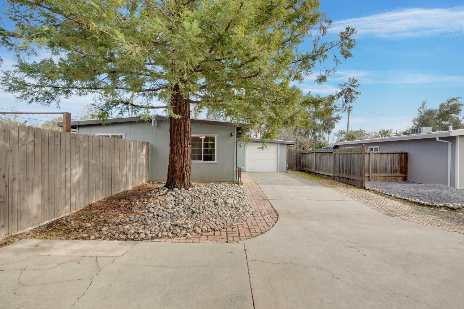 Property Photo:  5635 Kenneth Avenue  CA 95608 