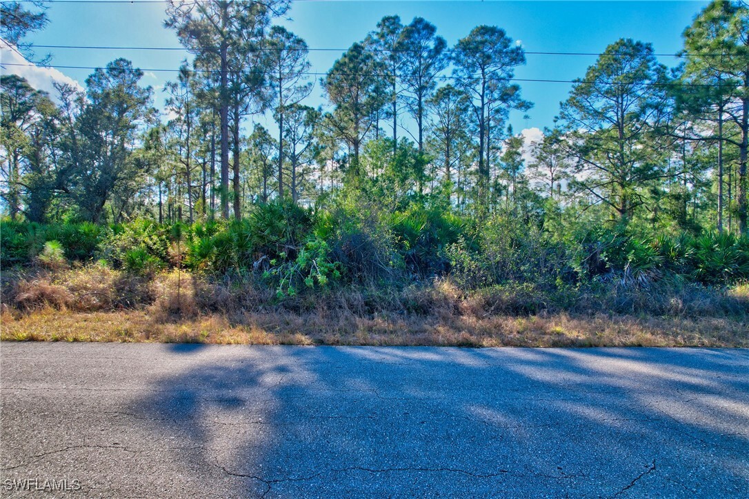 Property Photo:  1221 Abbott Avenue  FL 33972 