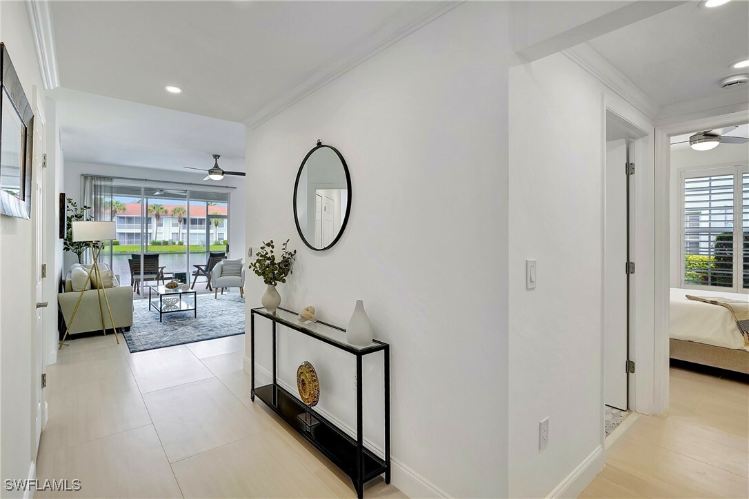 Property Photo: 2165 Arielle Drive 1602 FL 34109