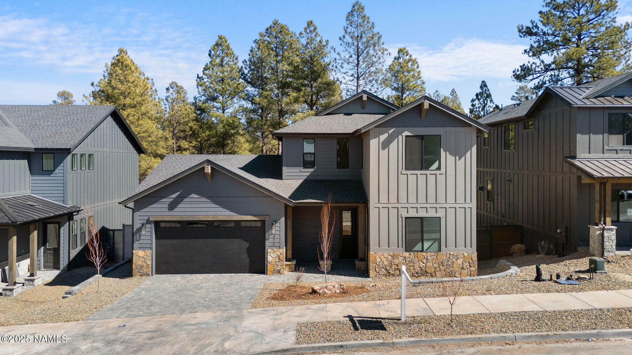 372 N Valerian Lane  Flagstaff AZ 86004 photo
