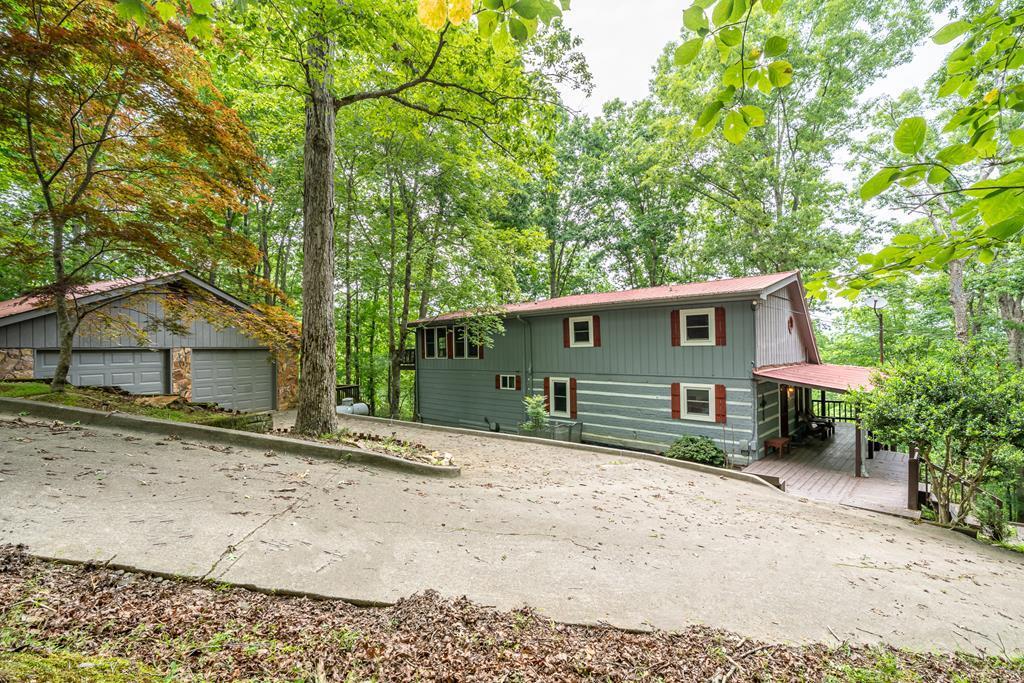 Property Photo:  193 Alm Lane  GA 30540 