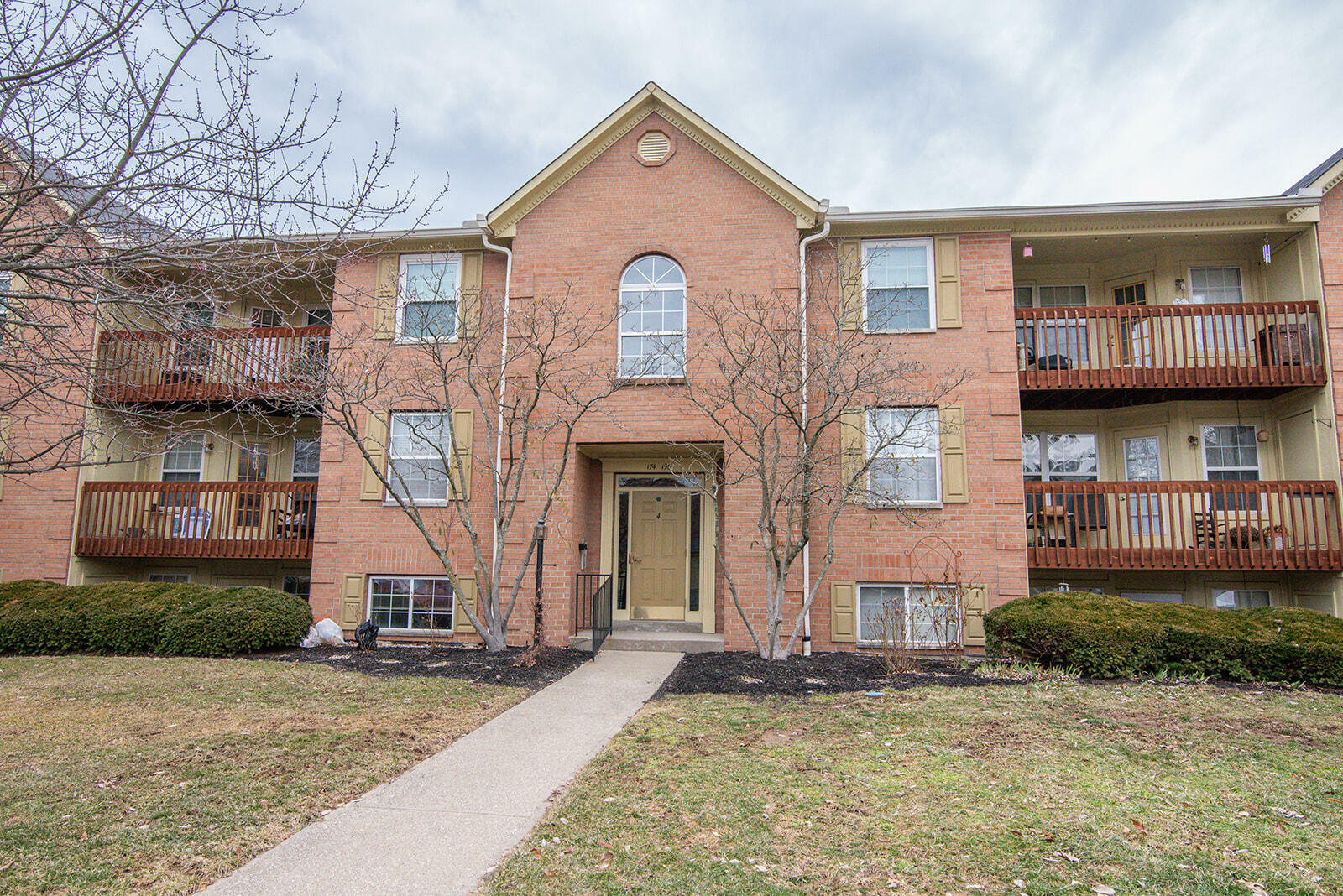 Property Photo: 174 Dogwood Drive KY 41076
