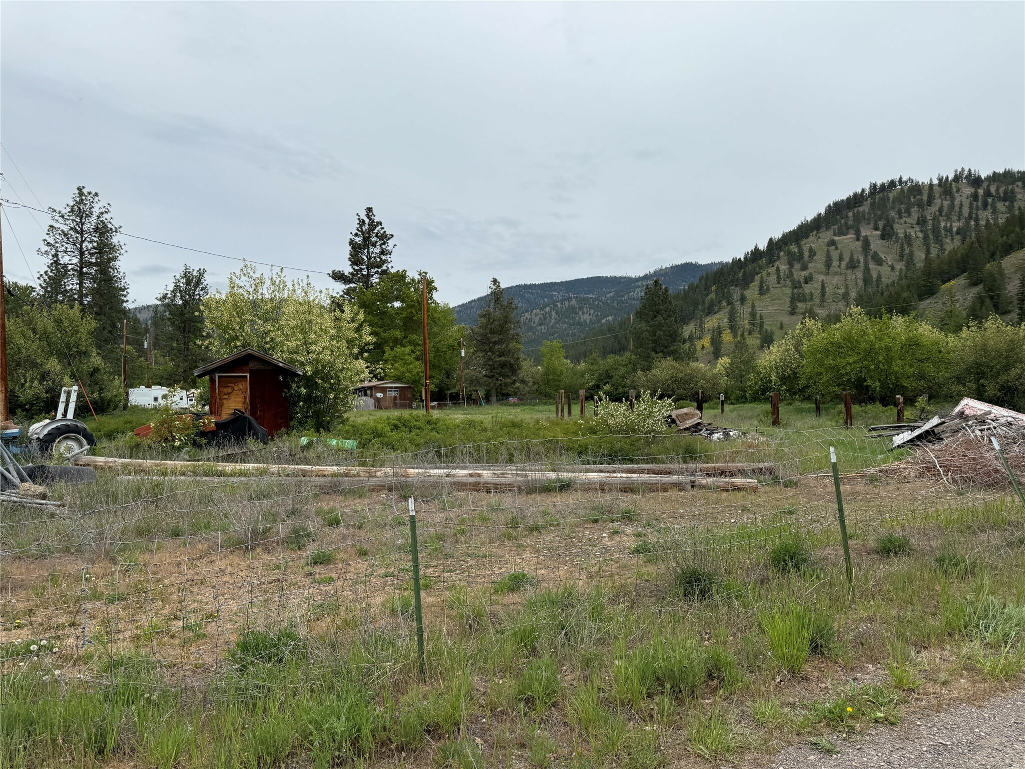 Property Photo: Lots 4-7 Block 5 MT 59825
