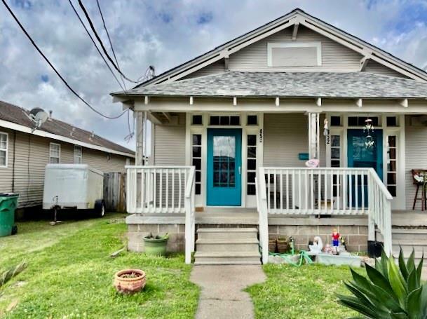 Property Photo:  452 Westwood Drive  LA 70072 