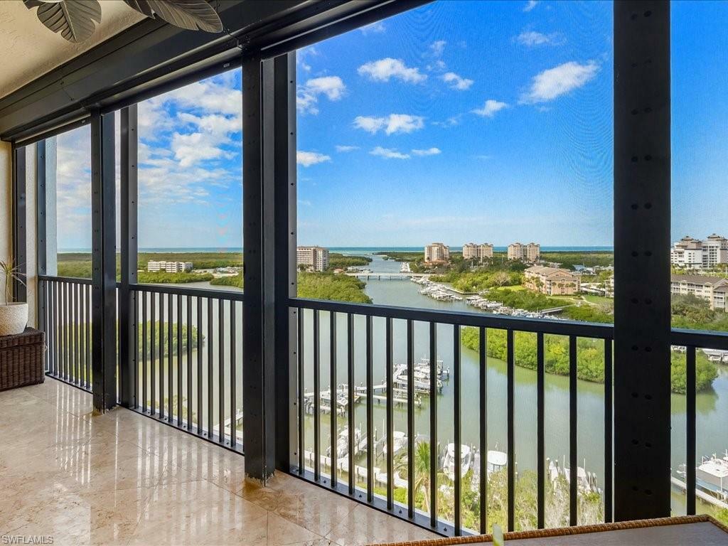 Property Photo: 430 Cove Tower Dr 1203 FL 34110