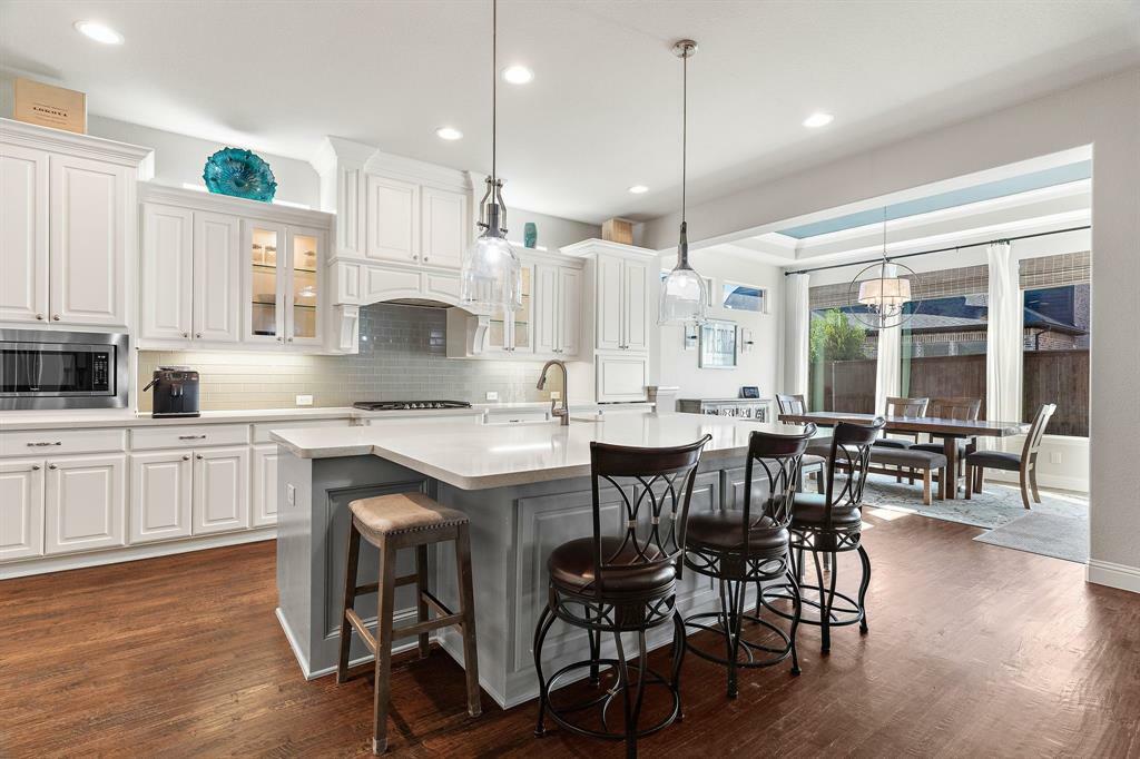 3725 Hartline Hills Way  Celina TX 75009 photo