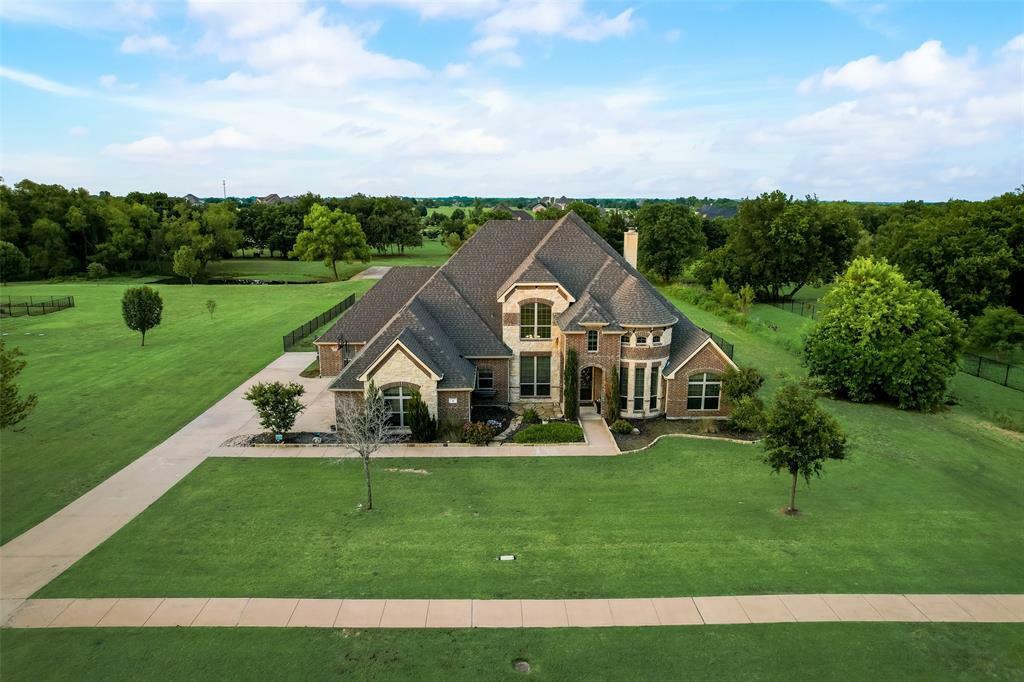 Property Photo:  6 Chapel Hill Lane  TX 75032 