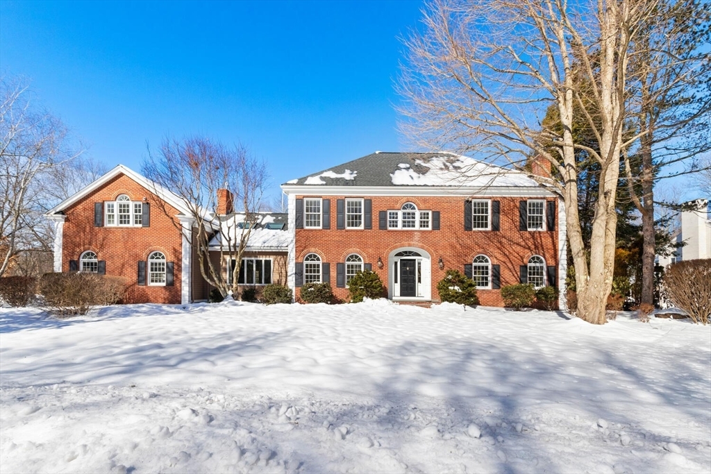 Property Photo: 34 Solomon Pierce Rd MA 02420