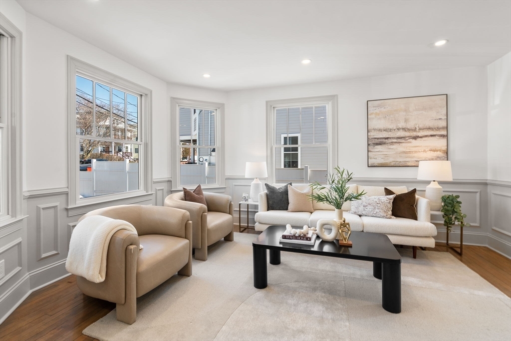 Property Photo: 22 Porter St 22 MA 02472