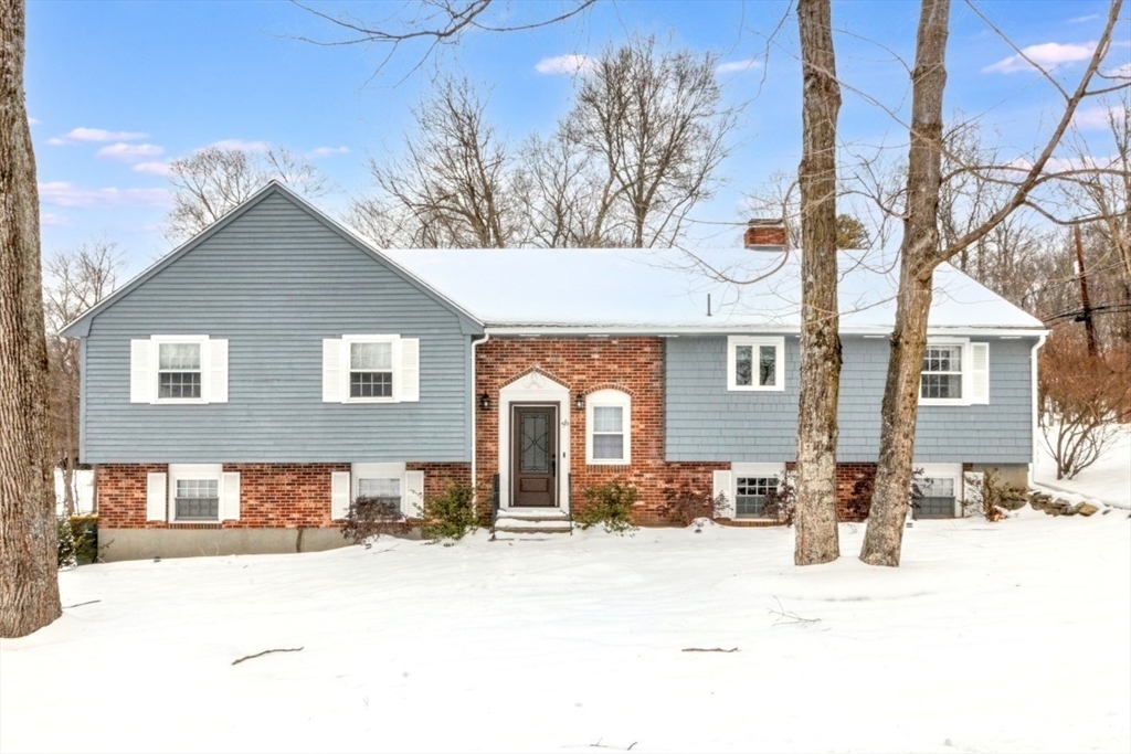 Property Photo:  56 Blackberry Ln  MA 01701 