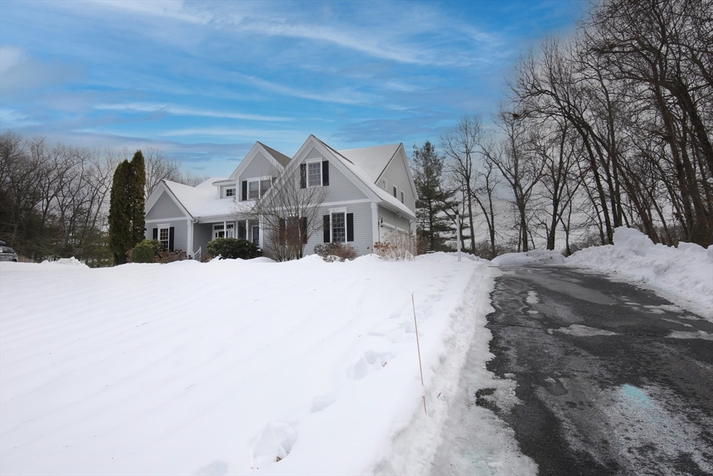 Property Photo:  14 Deer Run Dr  MA 01864 