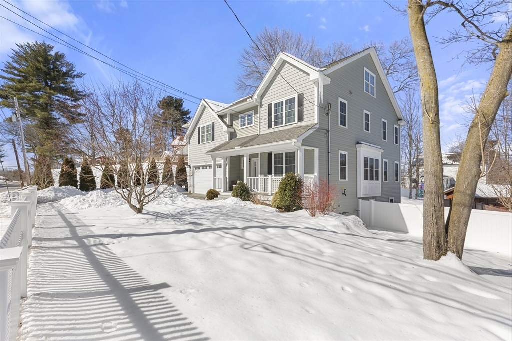 Property Photo: 179 North Street MA 02180
