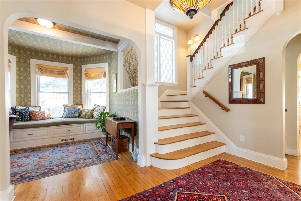 Property Photo:  34 Stearns St  MA 02459 