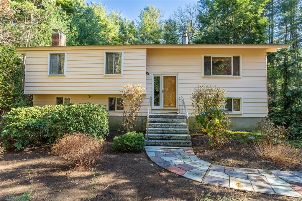 Property Photo: 6 Lido Lane MA 01730