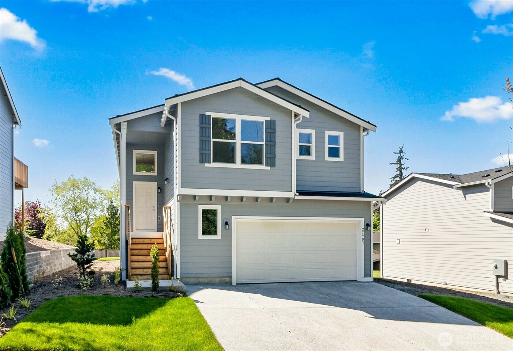 Property Photo: 27903 76th Drive NW WA 98292