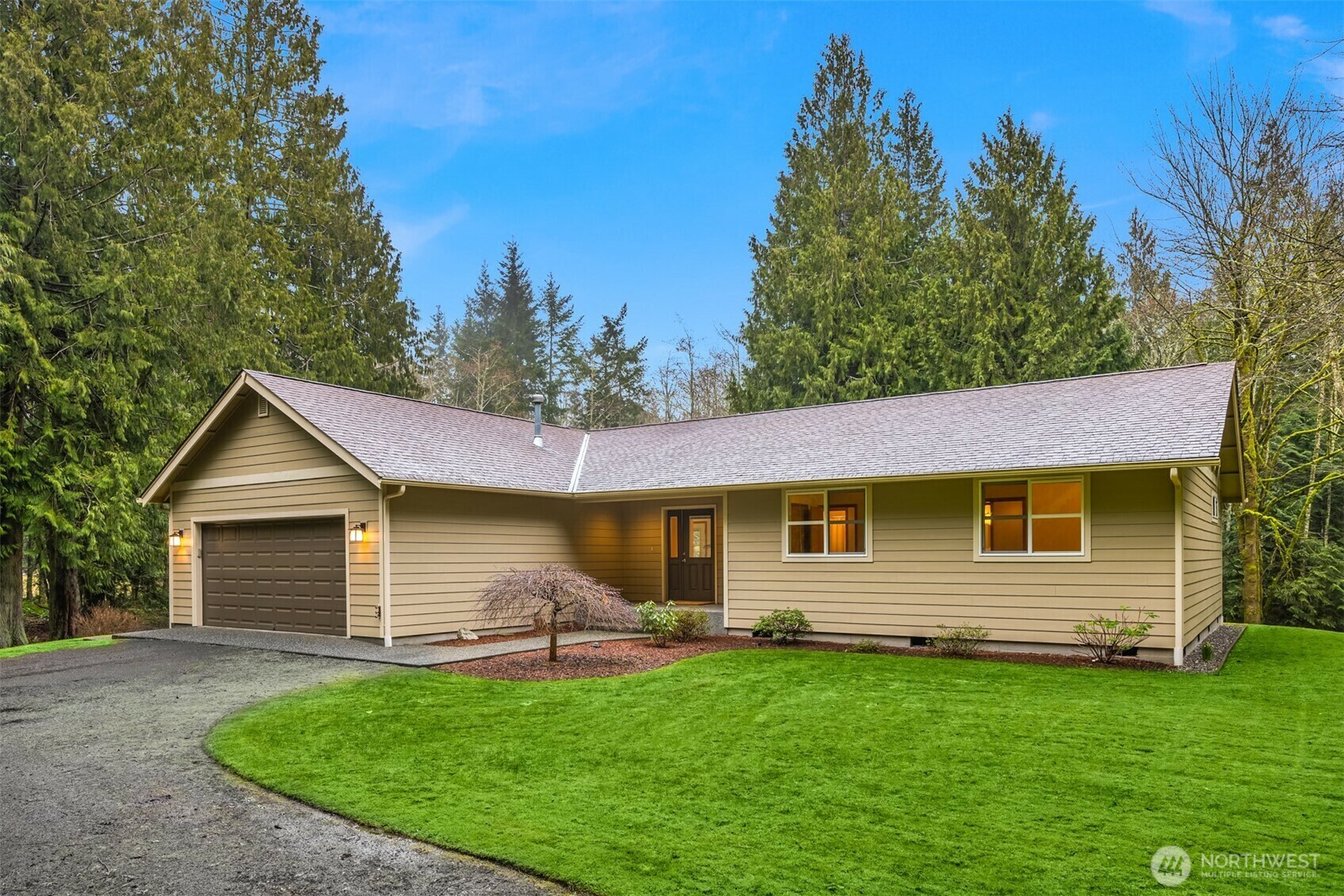 Property Photo:  34878  Hansville Road NE  WA 98346 