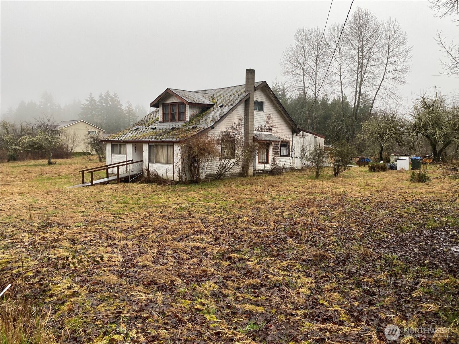 Property Photo: 3838 Boston Harbor Road NE WA 98506